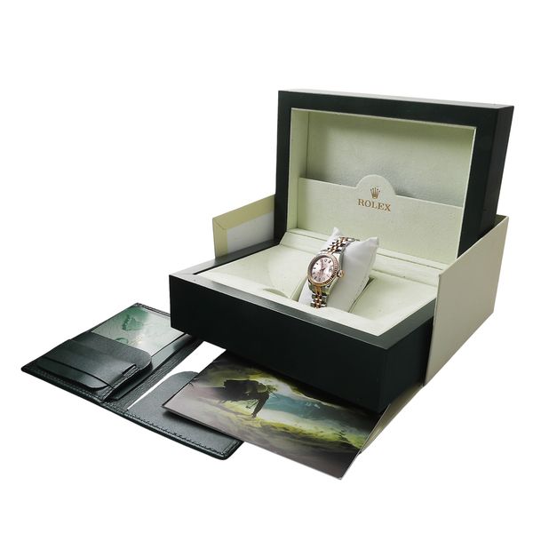 Rolex Datejust Lady 179171